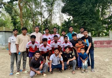 ধুবনী নয়ারহাটে আগামীকাল চাইনিজ ফুটবল টুর্নামেন্টের ফাইনাল, মুখোমুখি রহমানিয়া মাদ্রাসা ও গাজির খামার