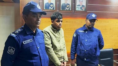 হাসিনার মৃত্যুদণ্ডের রায়ের পর বিচারকদের হত্যার হুমকি, গ্রেপ্তার ১