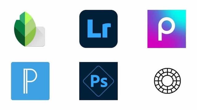 মোবাইল দিয়ে ছবি ইডিটের জন্য সেরা ৬টি ফ্রী অ্যাপস