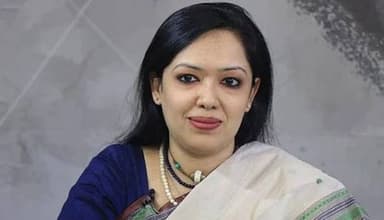 ৩২ নম্বর ভাঙা বীভৎস রকমের মববাজি, বললেন রুমিন ফারহানা
