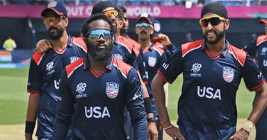 চার মুসলিম ক্রিকেটারকে ভিসা দেয়নি ভারত