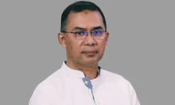 ‘অদৃশ্য শত্রু’ এখন দৃশ্যমান, দলের অভ্যন্তরে শুদ্ধি অভিযানের কঠোর বার্তা দিলেন তারেক রহমান