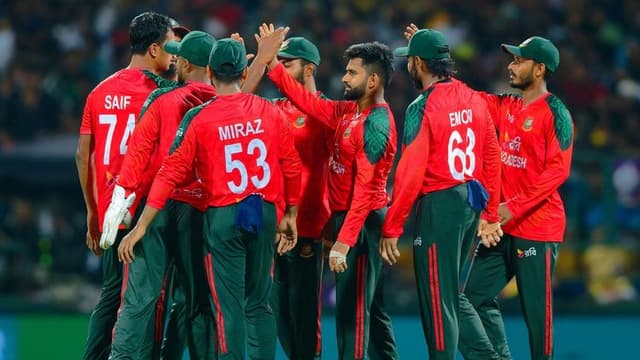 ভারত সফর বাতিল, এশিয়া কাপের আগে বিকল্প সিরিজে নজর বিসিবির